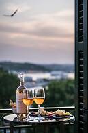 Penthouse Suite Sea View