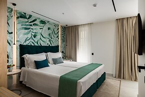 Penthouse Suite Sea View