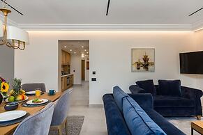 Penthouse Suite Sea View