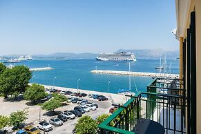 Penthouse Suite Sea View