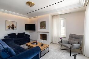 Penthouse Suite Sea View