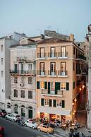 Penthouse Suite Sea View