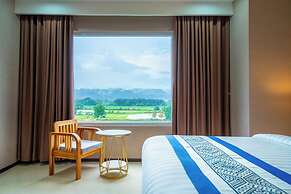 S Vangvieng Boutique Hotel