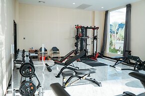 S Vangvieng Boutique Hotel