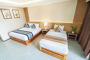 S Vangvieng Boutique Hotel