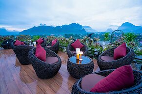 S Vangvieng Boutique Hotel