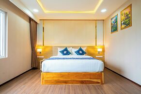 S Vangvieng Boutique Hotel