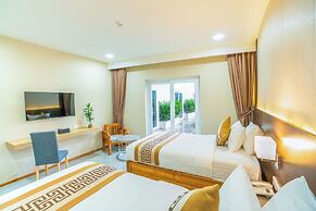 S Vangvieng Boutique Hotel