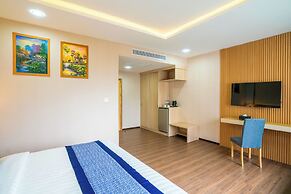 S Vangvieng Boutique Hotel