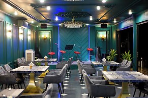 S Vangvieng Boutique Hotel