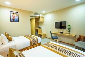 S Vangvieng Boutique Hotel