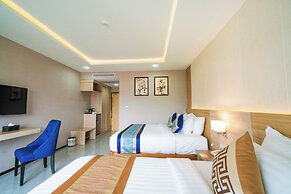 S Vangvieng Boutique Hotel