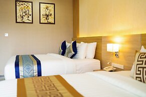 S Vangvieng Boutique Hotel