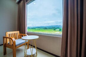 S Vangvieng Boutique Hotel
