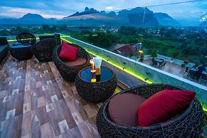S Vangvieng Boutique Hotel