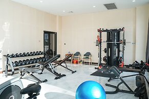 S Vangvieng Boutique Hotel