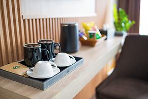 S Vangvieng Boutique Hotel