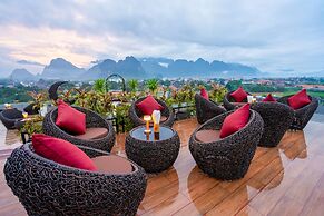 S Vangvieng Boutique Hotel