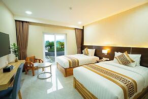 S Vangvieng Boutique Hotel