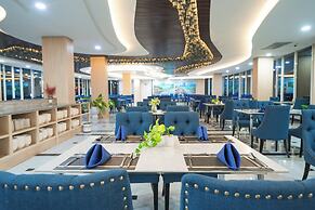 S Vangvieng Boutique Hotel