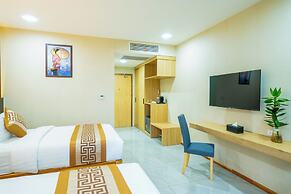 S Vangvieng Boutique Hotel