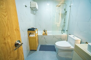 S Vangvieng Boutique Hotel