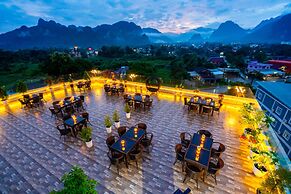 S Vangvieng Boutique Hotel