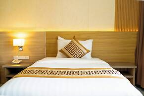 S Vangvieng Boutique Hotel