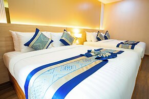 S Vangvieng Boutique Hotel