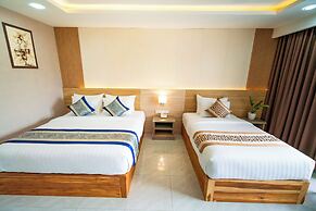 S Vangvieng Boutique Hotel