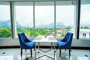 S Vangvieng Boutique Hotel