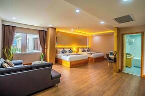 S Vangvieng Boutique Hotel