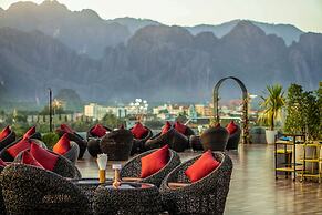 S Vangvieng Boutique Hotel