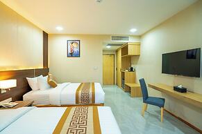 S Vangvieng Boutique Hotel