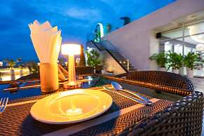 S Vangvieng Boutique Hotel