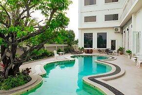 S Vangvieng Boutique Hotel