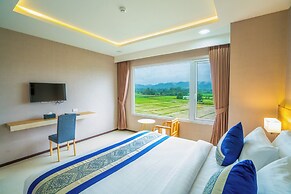 S Vangvieng Boutique Hotel