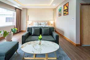 S Vangvieng Boutique Hotel