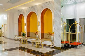 S Vangvieng Boutique Hotel