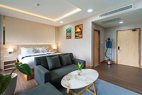 S Vangvieng Boutique Hotel