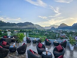 S Vangvieng Boutique Hotel