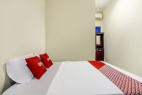 OYO 90927 Homestay Tentrem 2