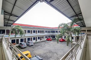 OYO 90927 Homestay Tentrem 2