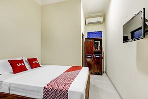 OYO 90927 Homestay Tentrem 2