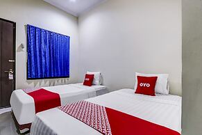 OYO 90927 Homestay Tentrem 2