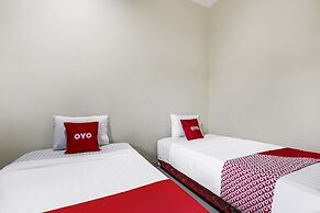 OYO 90927 Homestay Tentrem 2