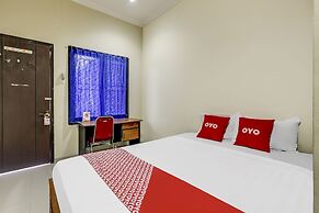 OYO 90927 Homestay Tentrem 2