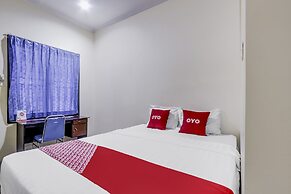 OYO 90927 Homestay Tentrem 2