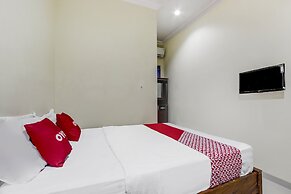 OYO 90927 Homestay Tentrem 2