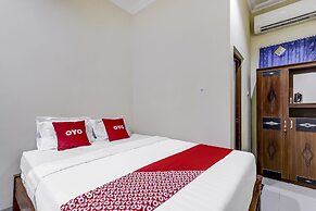 OYO 90927 Homestay Tentrem 2